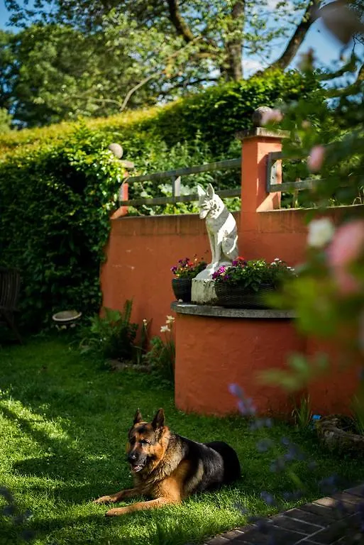 Um Freedebierg Bed And Breakfast Heffingen