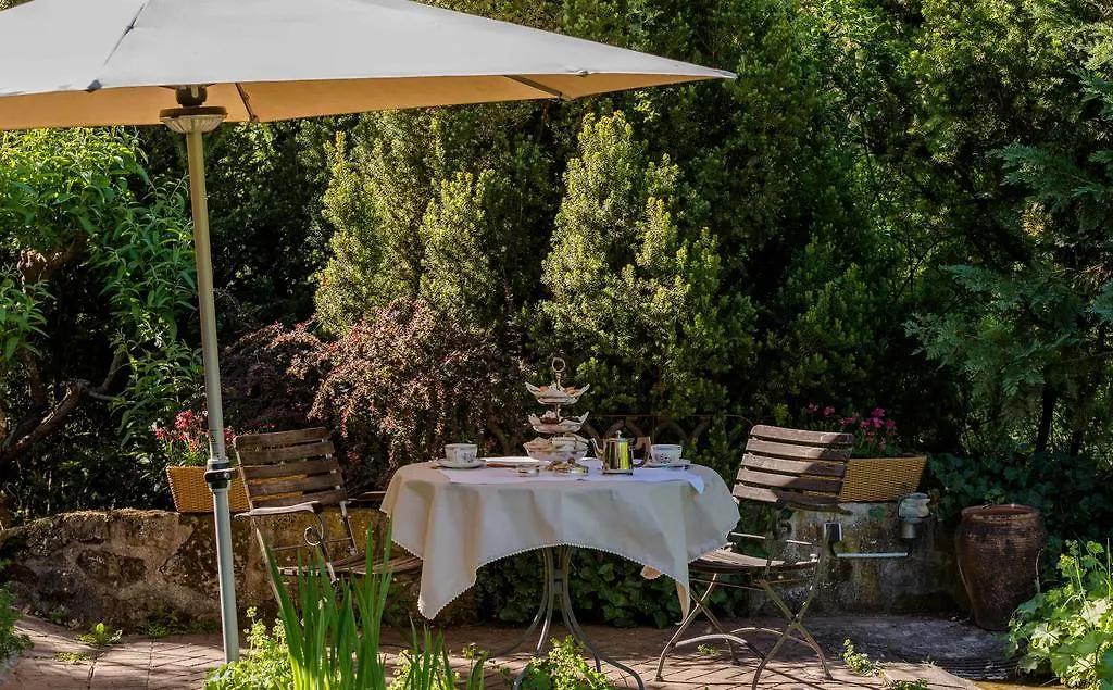 Um Freedebierg Bed And Breakfast Heffingen Luxemburgo